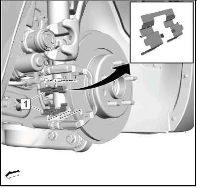 Disc Brakes