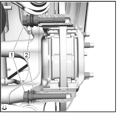 Disc Brakes