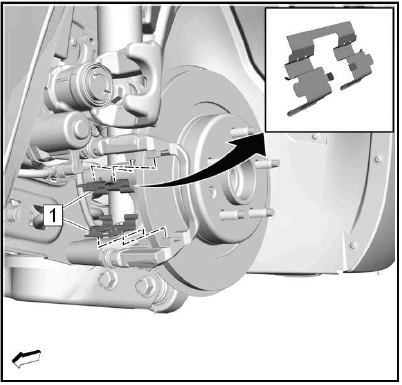 Disc Brakes