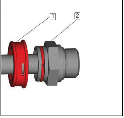 Transmission Cooling System