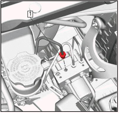 Antilock Brake System