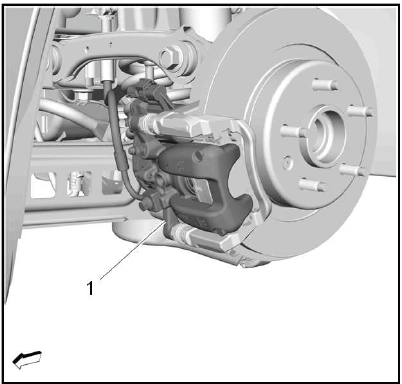 Disc Brakes