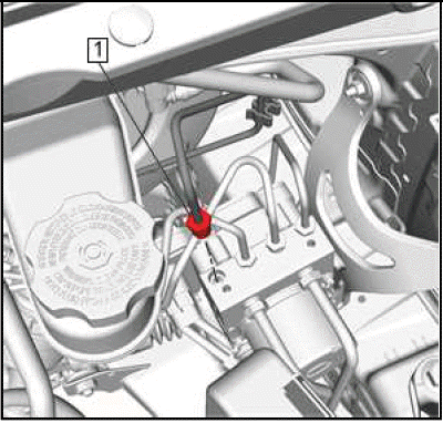 Antilock Brake System