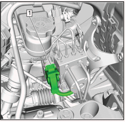 Antilock Brake System