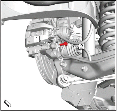 Disc Brakes