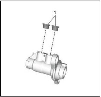 Hydraulic Brakes