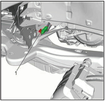 Antilock Brake System