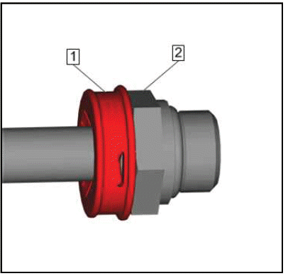 Transmission Cooling System