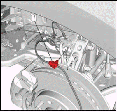 Antilock Brake System