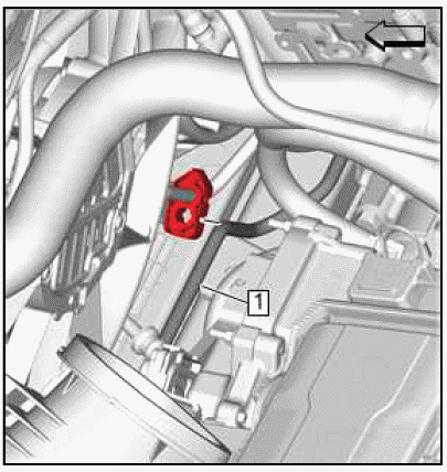 Transmission Cooling System