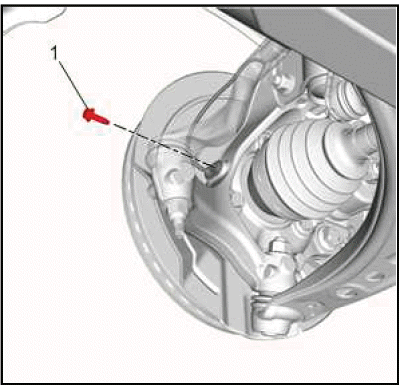 Antilock Brake System