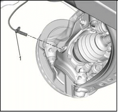 Antilock Brake System