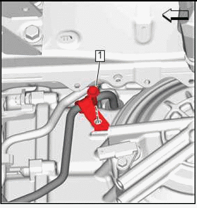 Transmission Cooling System