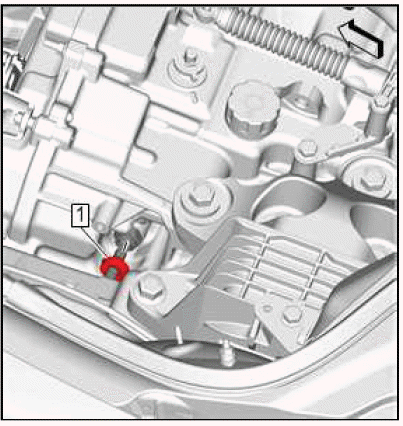 Transmission Cooling System