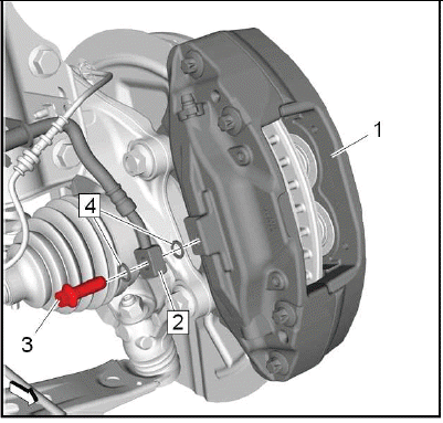 Disc Brakes