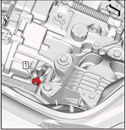 Transmission Cooling System