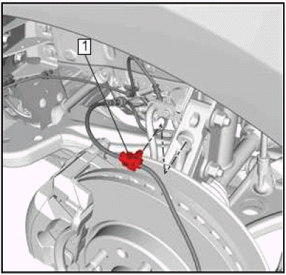 Antilock Brake System