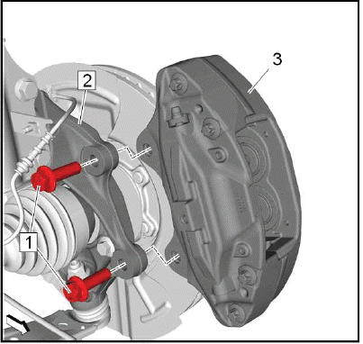 Disc Brakes