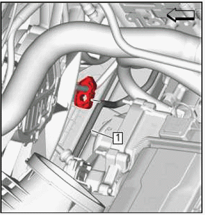 Transmission Cooling System