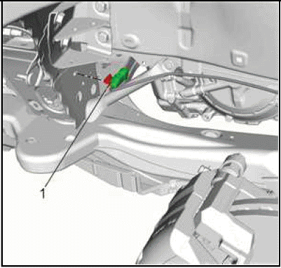 Antilock Brake System