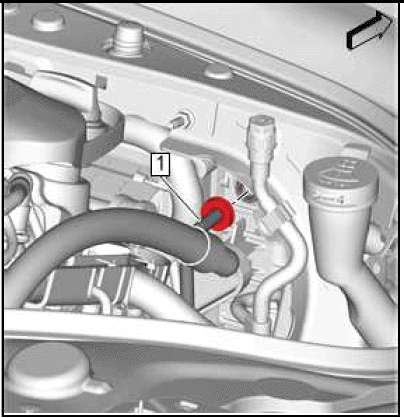 Transmission Cooling System