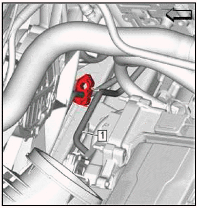 Transmission Cooling System