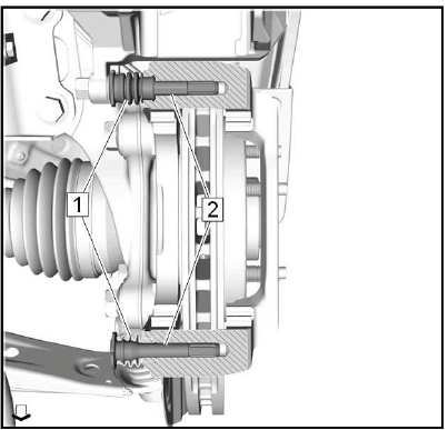 Disc Brakes