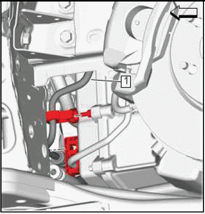 Transmission Cooling System