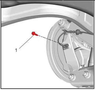 Antilock Brake System