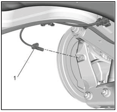 Antilock Brake System