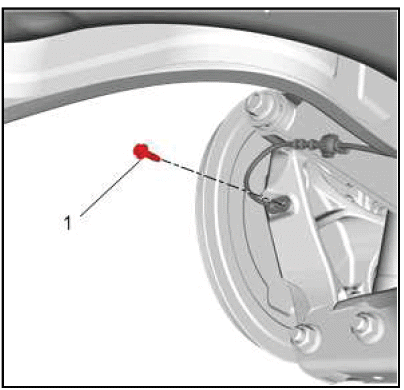 Antilock Brake System