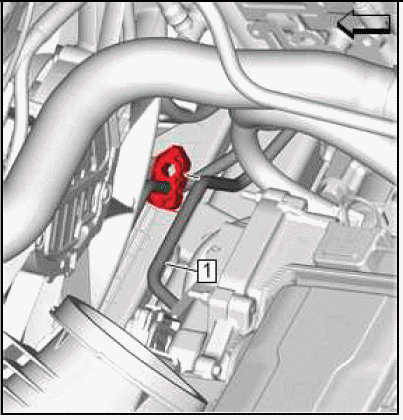 Transmission Cooling System