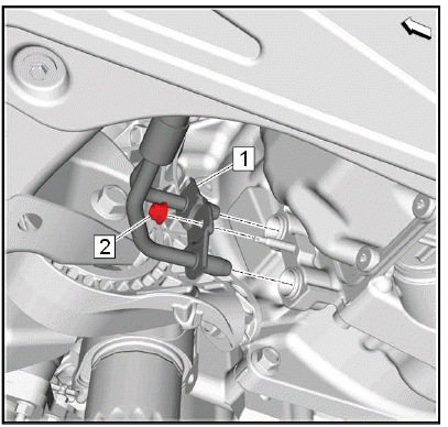 Transmission Cooling System