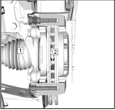 Disc Brakes