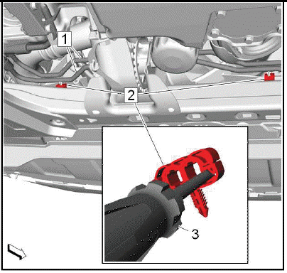 Transmission Cooling System