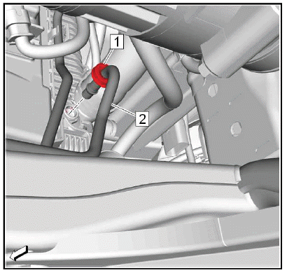 Transmission Cooling System