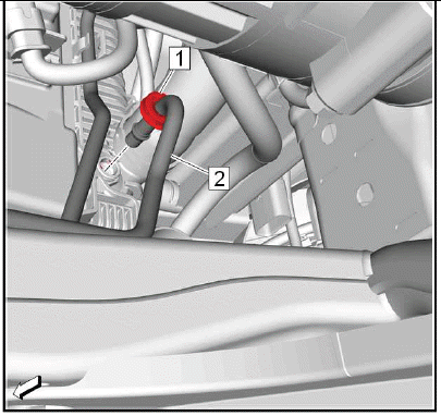 Transmission Cooling System