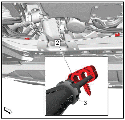 Transmission Cooling System