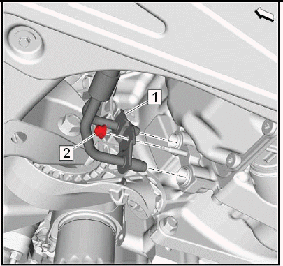 Transmission Cooling System