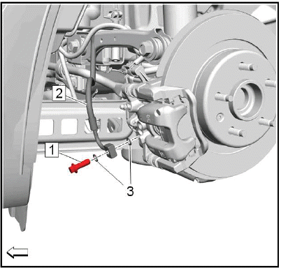 Disc Brakes