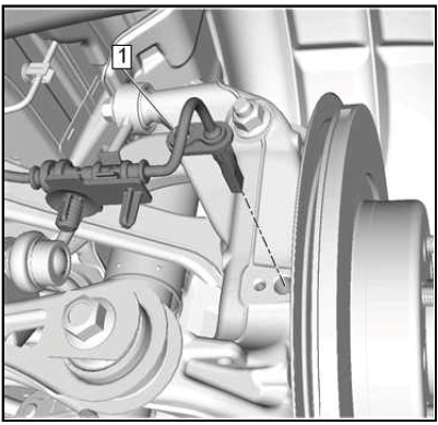 Antilock Brake System