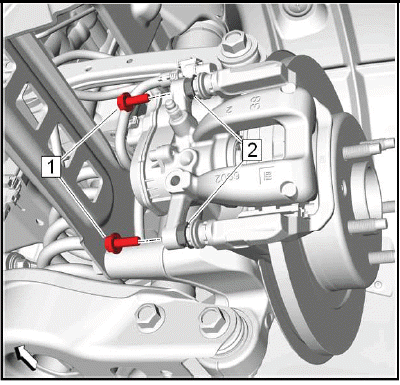 Disc Brakes