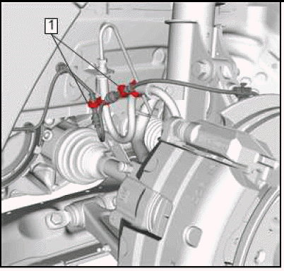 Hydraulic Brakes