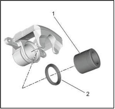 Disc Brakes