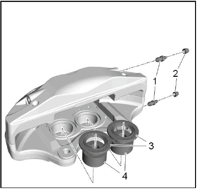 Disc Brakes