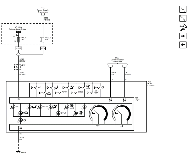 HVAC - Automatic