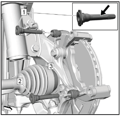 Disc Brakes