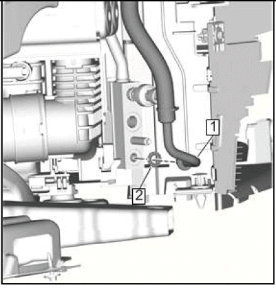 Heating, Ventilation, and Air Conditioning