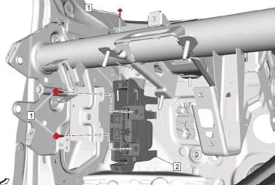 Cellular, Entertainment, and Navigation