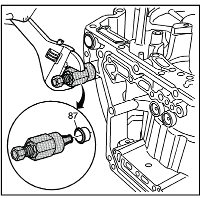 Transmission Cooling System